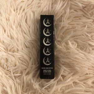 Jeffree Star Liquid Lipstick in shade “Daddy”